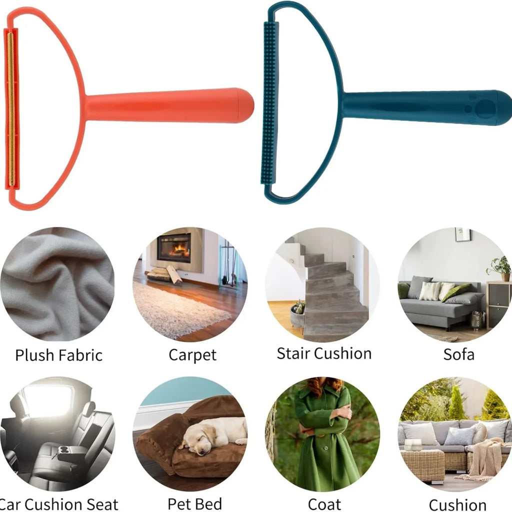 Portable Cleaning brush