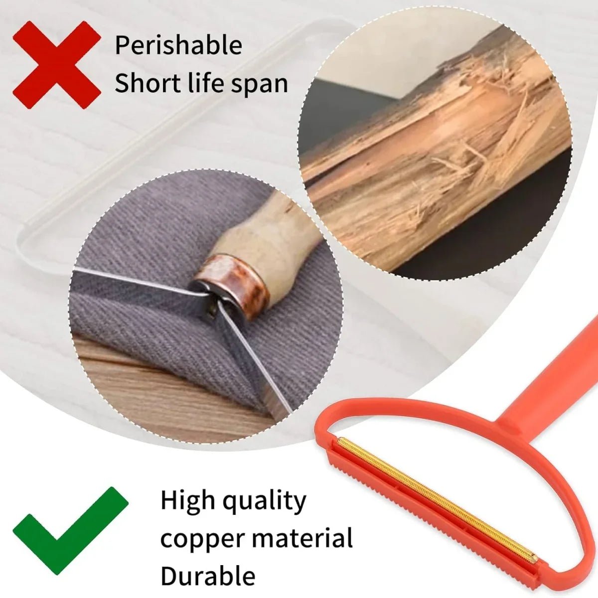 Portable Cleaning brush