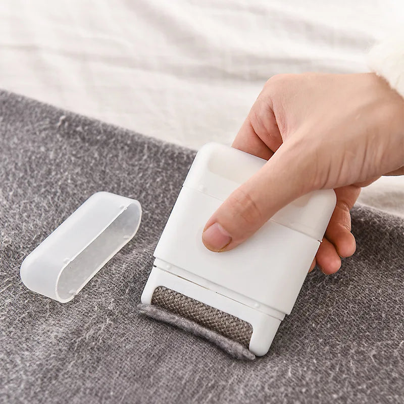 Reusable Mini Lint Rollers