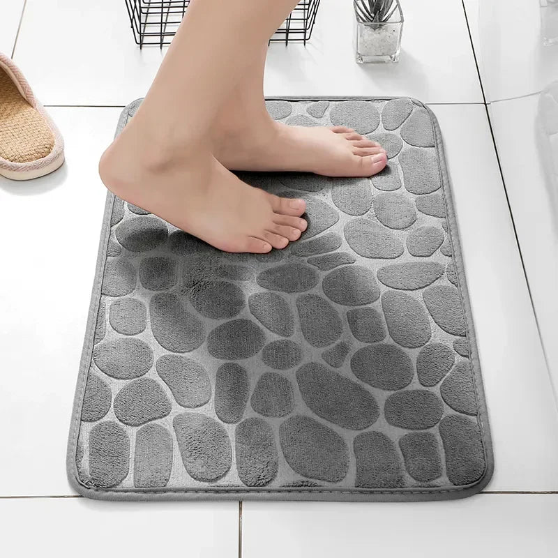 Non-Slip Bathroom Mat