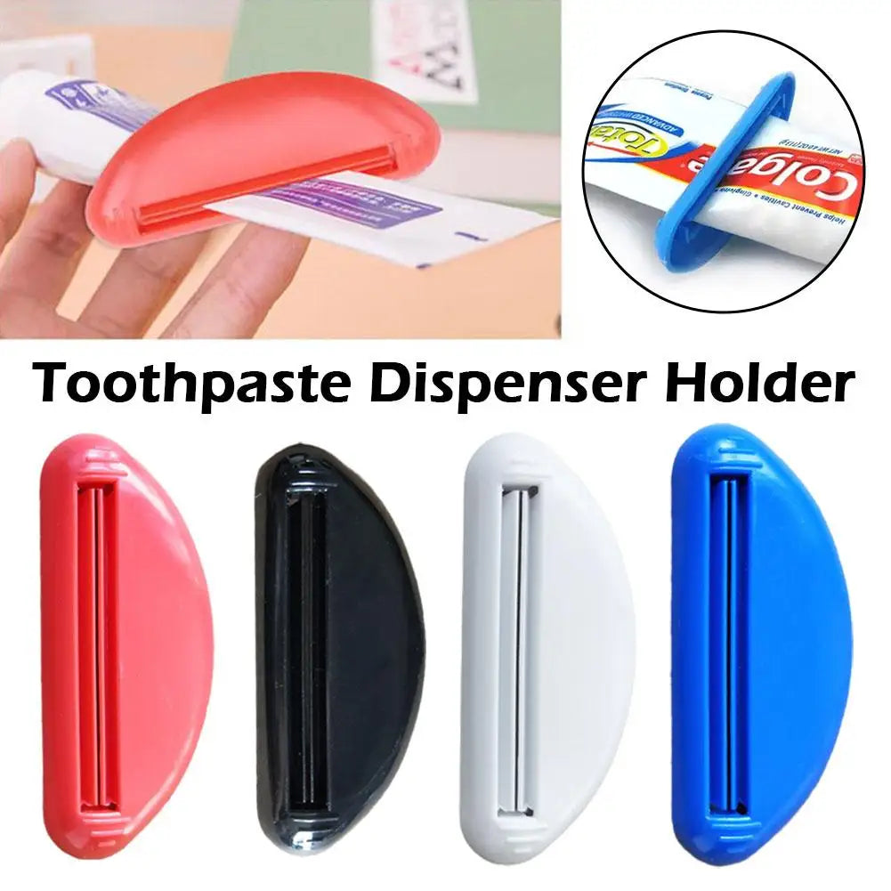 Toothpaste Dispenser