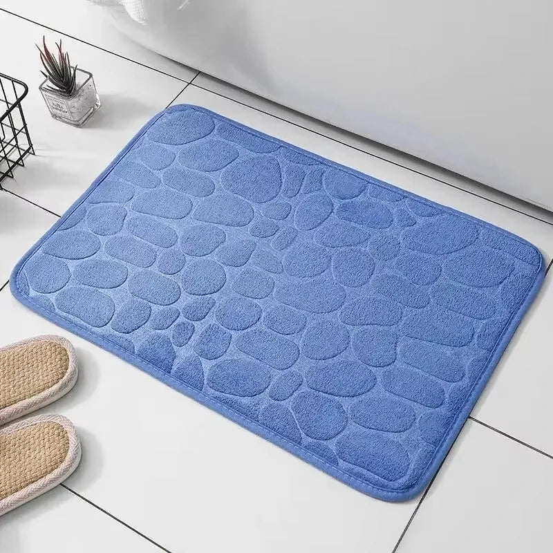 Non-Slip Bathroom Mat