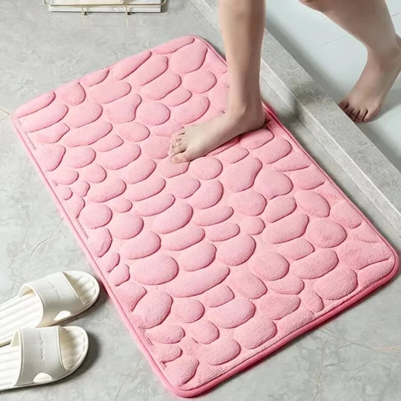 Non-Slip Bathroom Mat