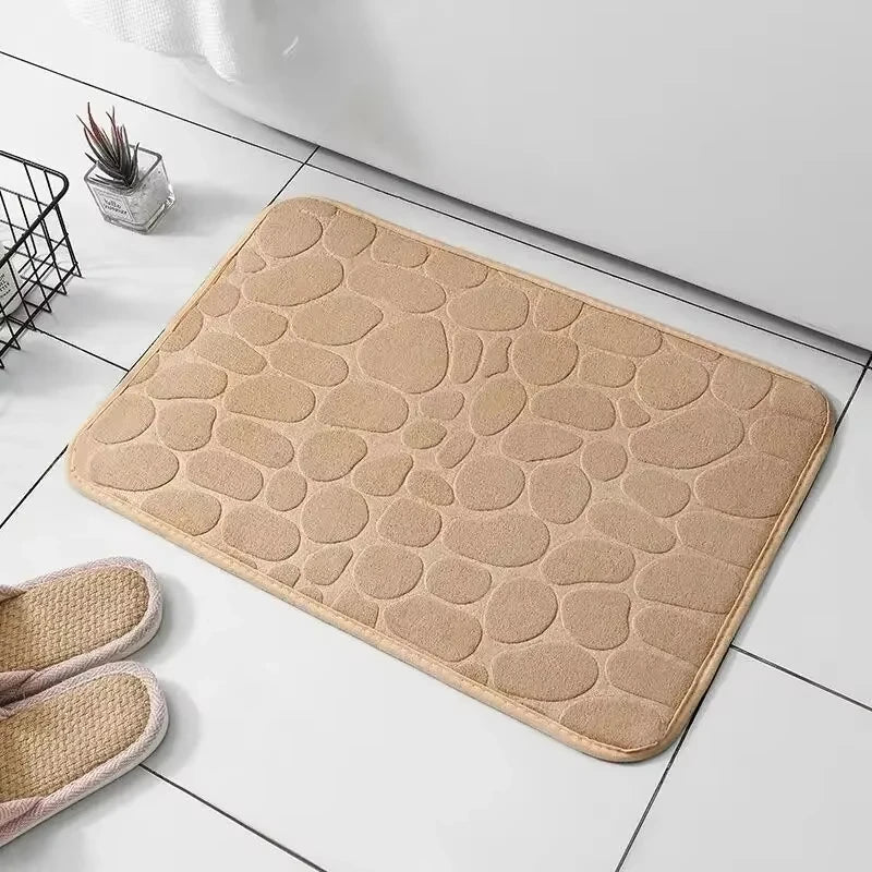 Non-Slip Bathroom Mat