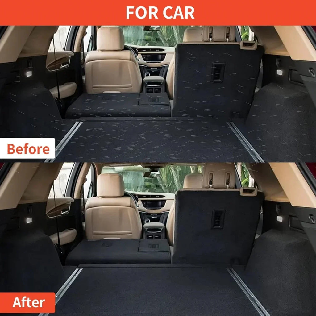 Portable Cleaning brush