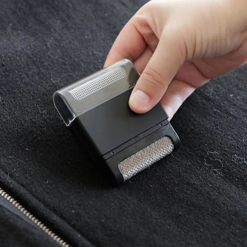 Reusable Mini Lint Rollers